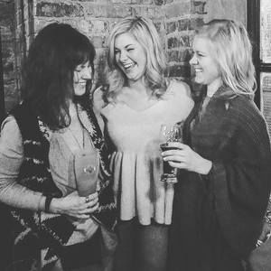 Meet your Posher, Cheri